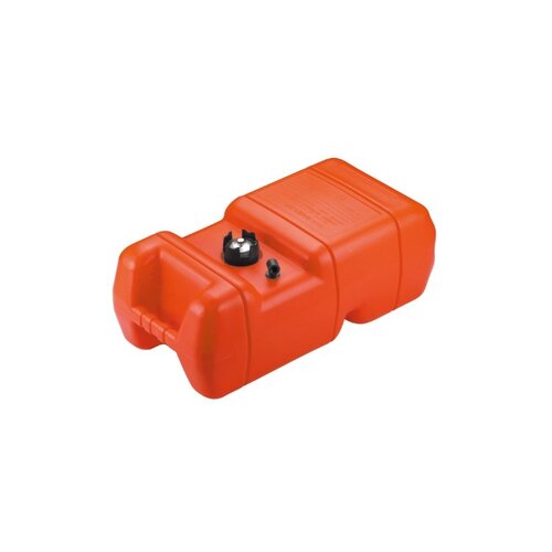 Easterner  24L Brandstoftank met peilglas