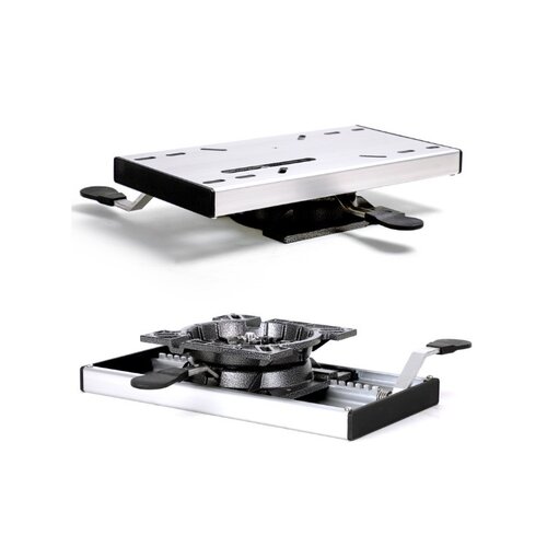 TM Turntable with sled