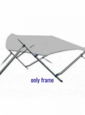 Navishade ALU Frame 3B-H117-B155-169