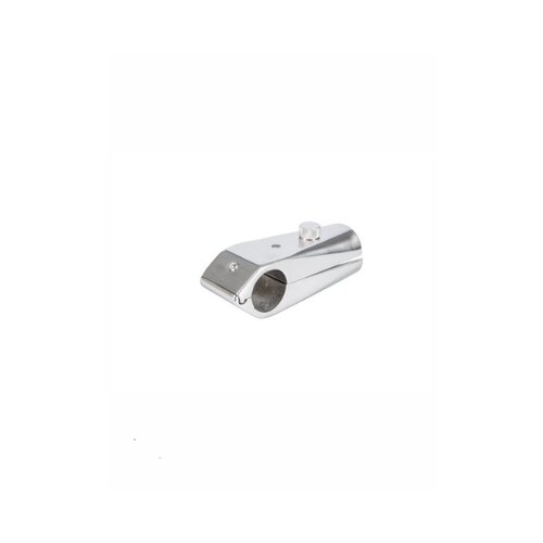 TM Flagpole holder for railing, 25mm