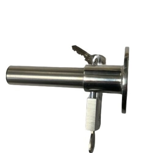 Boot limiter Side mounting