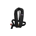 lalizas Automatic life jacket TM 170N Black