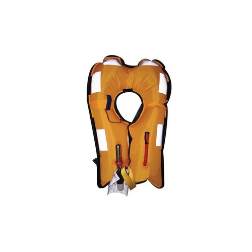 lalizas Automatische Rettungsweste TM 170N Schwarz