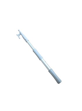 Boat Hook deluxe Telescopic 60-100 cm