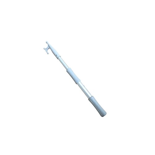 TM Luxus Teleskop-Bootshaken ausziehbar 60-100 cm