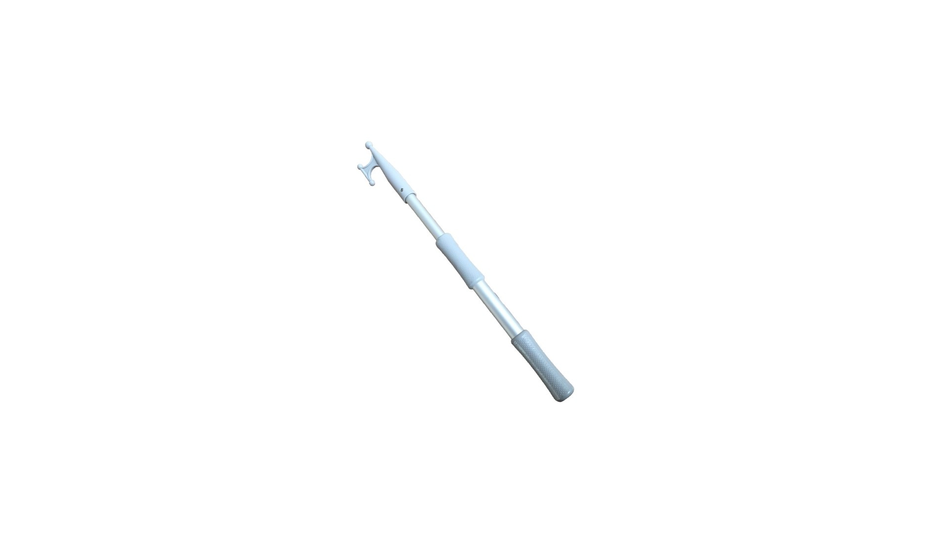 Boat Hook deluxe Telescopic 60-100 cm