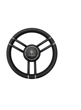 Steering wheel T27 Ghost/35