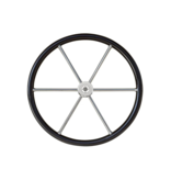 Steeringwheel  T6NCF/60 Carbon look
