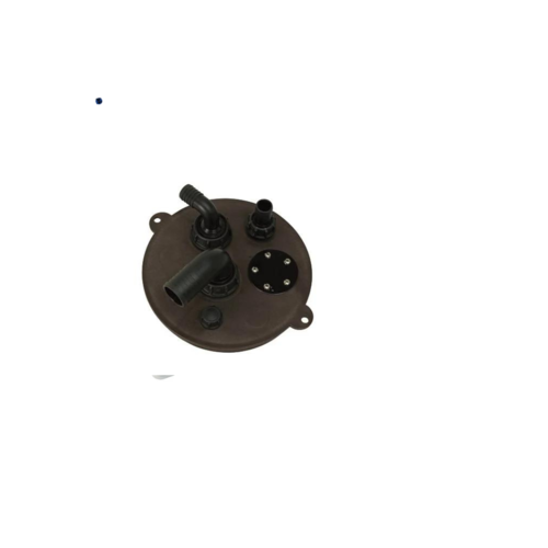 Nuova Rade Diablo Easy Switch Tankdeksel vuil water