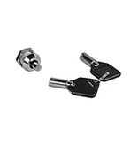 TOP LINE/MID LINE/CLASSIC Lock and Keys for Hatch