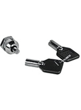 TOP LINE/MID LINE/CLASSIC Lock and Keys for Hatch