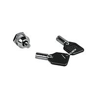 TOP LINE/MID LINE/CLASSIC Lock and Keys for Hatch
