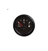 Fuel Level Gauge, 0-190 Ohm