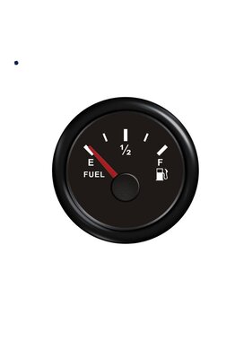 Fuel Level Gauge, 240-33 Ohm