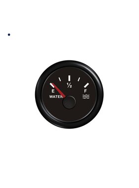 Water Tank Level Gauge, 240-33 Ohm