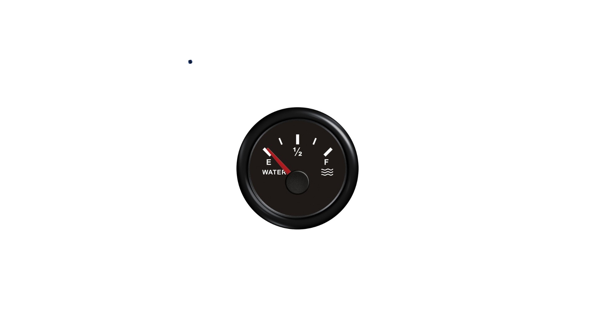 Water Tank Level Gauge, 240-33 Ohm