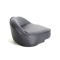 Pro Casting Bootssitze Anthrazit