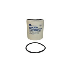 Water Separating Fuel Filter Mercury