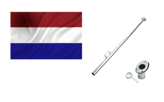 Vlaggen