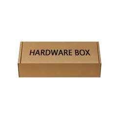Hardwarekit ALU Biminitop