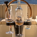 Stilla Multifunctional Bottle and Cup Holder