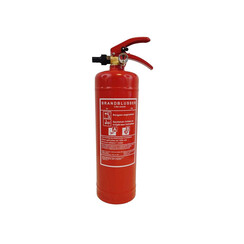 Fire extinguisher Flameline Foam 2LTR AB