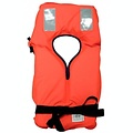 Lalizas Block Vests 100N | 4 pieces in waterproof bag