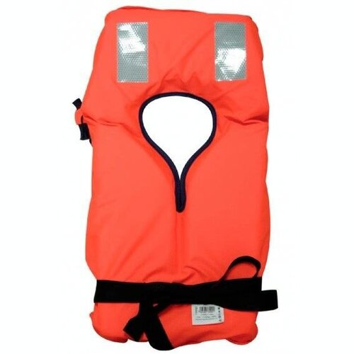Lalizas Blockwesten 100N | 4 Stück in wasserdichter Tasche