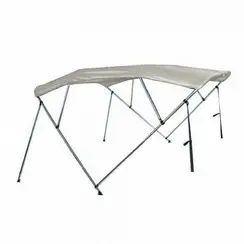 Navishade Biminitop 4B-H117-B200-213, Grey