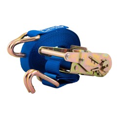 Spanngurt 5 m, 28 mm breit, 1,5T