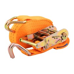 Sjorband  7 m. 2 ton 35 mm