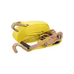 Sjorband  9 m. 5 ton 50 mm