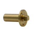 Garboard Drain Plug Kit Brass 65.5 mm