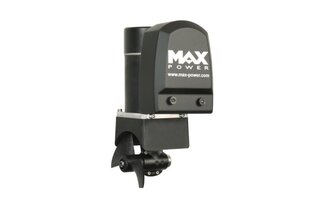 Bow thrusters