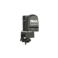 Max Power CT25 12V Bugstrahlruder