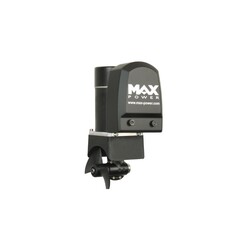 Max Power CT25 12V Bow Thruster