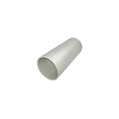 Bow thruster tunnel Fiberglass round 110 length 1000