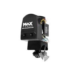 Max Power CT35 12V Bow Thruster