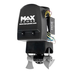 Max Power Thruster CT45 ELEC DUO COMPO 12V Ø125