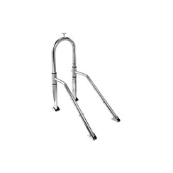 Bow Ski Mast 800-1050 MM