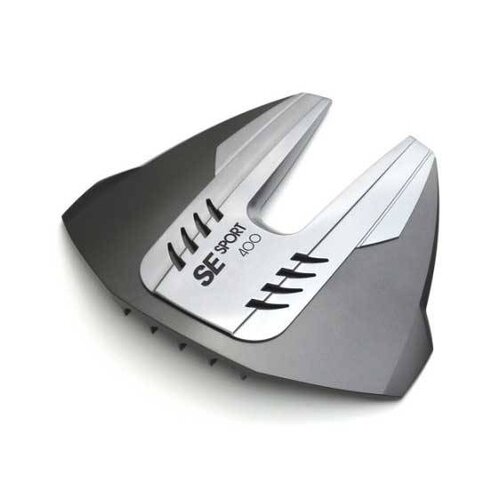 SE Sports SE Sport - 400 - Metallic Donkergrijs