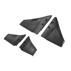 Hydrofoil Small - Schwarz