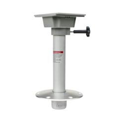 Deluxe Stuhlbein 38 cm. Eingebaut