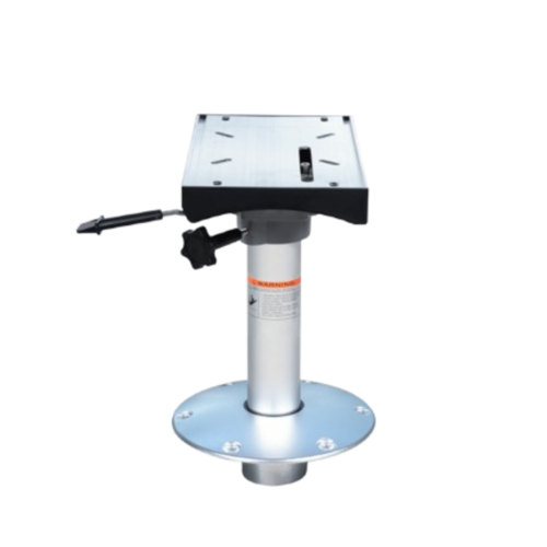 TM Pedestal de luxe 38 cm inbouw met slede