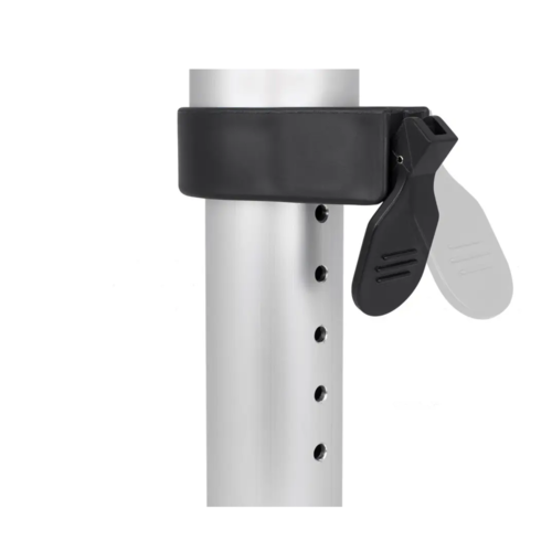 TM Pedestal de luxe adjustable built-in 33-48 cm