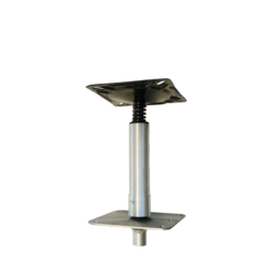 Boat Mounting Set Pin Type 29 cm