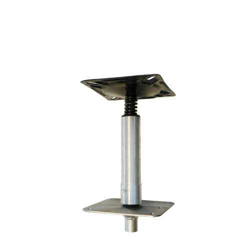 TM Boat Mounting Set Pin Type 29 cm