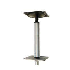 Boat Mounting Set Pin Type 48 cm