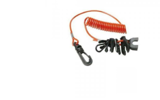 Man overboard switches