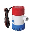 SeaFlo Bilgepomp 500 GPH - 12v